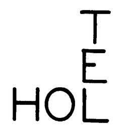 HOL TEL trademark