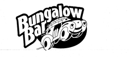 BUNGALOW BAR trademark