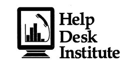 HELP DESK INSTITUTE trademark