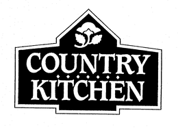 COUNTRY KITCHEN trademark