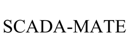 SCADA-MATE trademark