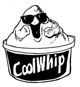 COOL WHIP trademark