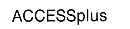 ACCESSPLUS trademark