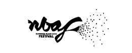 NBAF NATIONAL BLACK ARTS FESTIVAL trademark