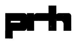 PRH trademark