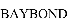 BAYBOND trademark