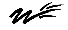 W trademark