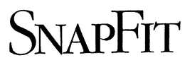 SNAPFIT trademark