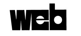WEB trademark