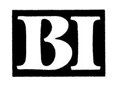 BI trademark