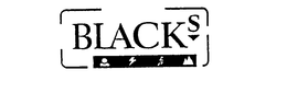 BLACKS trademark