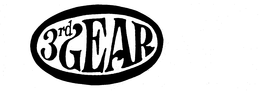 3RD GEAR trademark