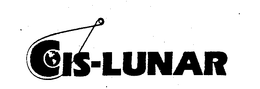 CIS-LUNAR trademark