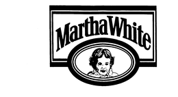 MARTHA WHITE trademark