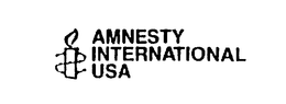 AMNESTY INTERNATIONAL USA trademark