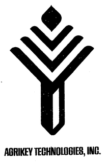 AGRIKEY TECHNOLOGICS, INC. trademark