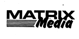 MATRIX MEDIA trademark