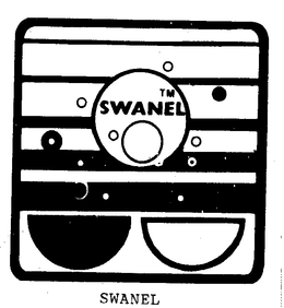 SWANEL trademark