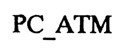 PC_ATM trademark