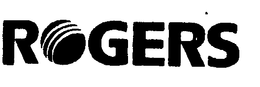 ROGERS trademark