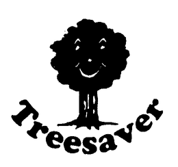 TREESAVER trademark
