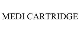 MEDI CARTRIDGE trademark