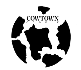 COWTOWN COOKIE trademark