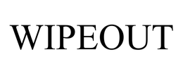 WIPEOUT trademark