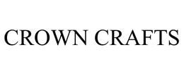 CROWN CRAFTS trademark