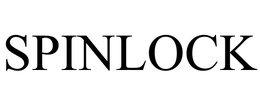 SPINLOCK trademark