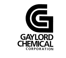 GC GAYLORD CHEMICAL CORPORATION trademark