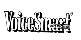 VOICESMART trademark