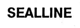 SEALLINE trademark
