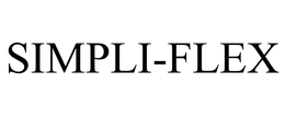 SIMPLI-FLEX trademark