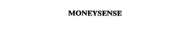 MONEYSENSE trademark