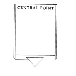 CENTRAL POINT trademark