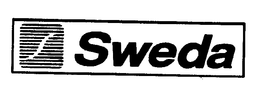 SWEDA trademark