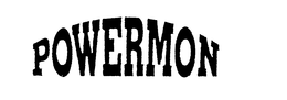 POWERMON trademark