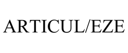 ARTICUL/EZE trademark