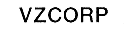 VZCORP trademark
