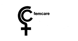 FC FEMCARE trademark