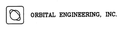 ORBITAL ENGINEERING, INC. trademark
