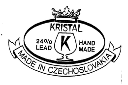 KRISTAL trademark