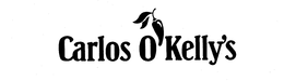 CARLOS O'KELLY'S trademark