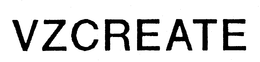 VZCREATE trademark