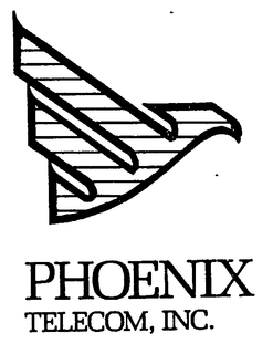 PHOENIX TELECOM, INC. trademark