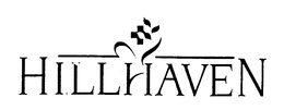 HILLHAVEN trademark