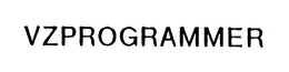 VZPROGRAMMER trademark