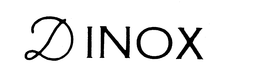 DINOX trademark