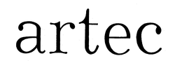 ARTEC trademark